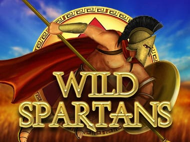 Wild Spartans game icon