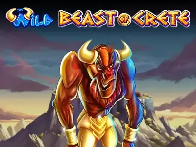 The Wild Beast of Crete game icon