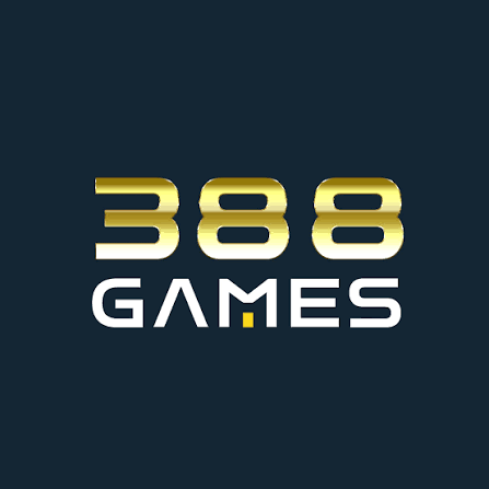 388game Logo